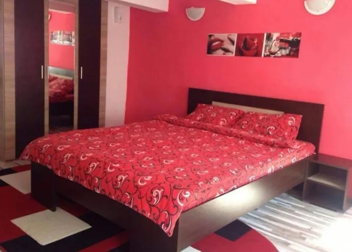 Baloo Apartament 2 Camere