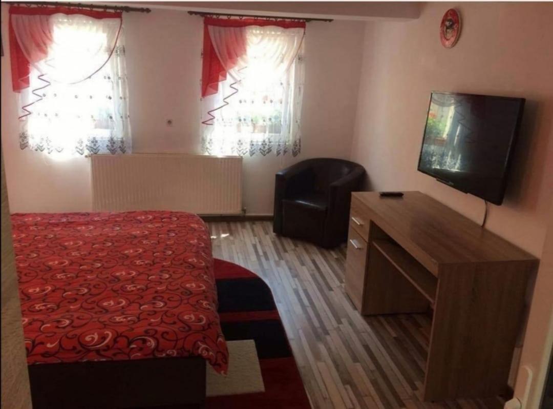 Apartament Baloo Apartament 2 Brașov