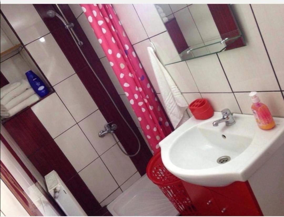 Baloo Apartament 2 Appartamento Braşov
