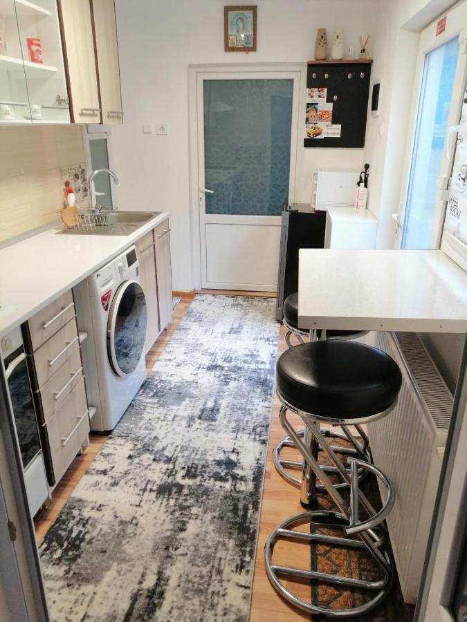 Appartamento Baloo Apartament 2