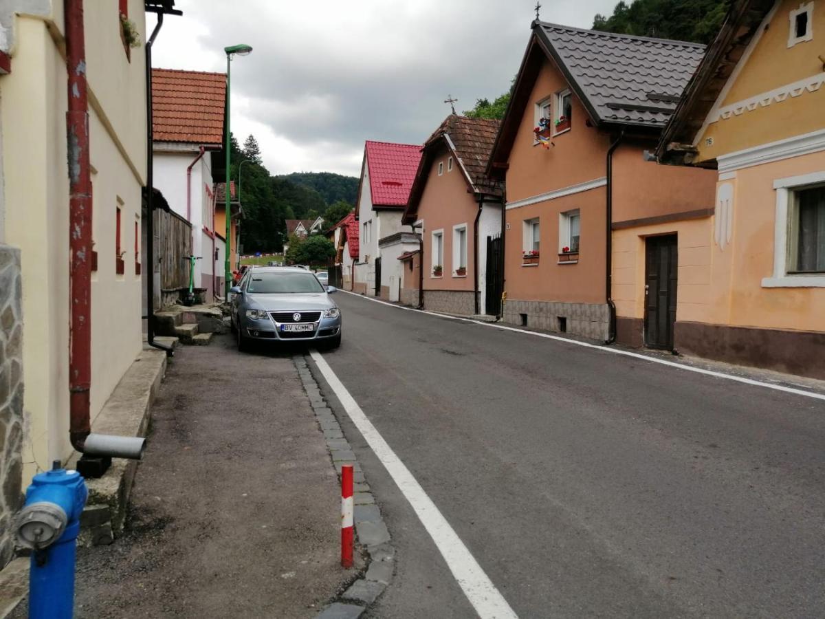 Baloo Apartament 2 * Brașov