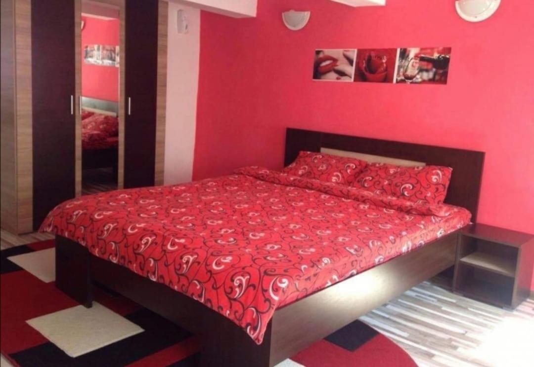 Baloo Apartament 2 Appartamento